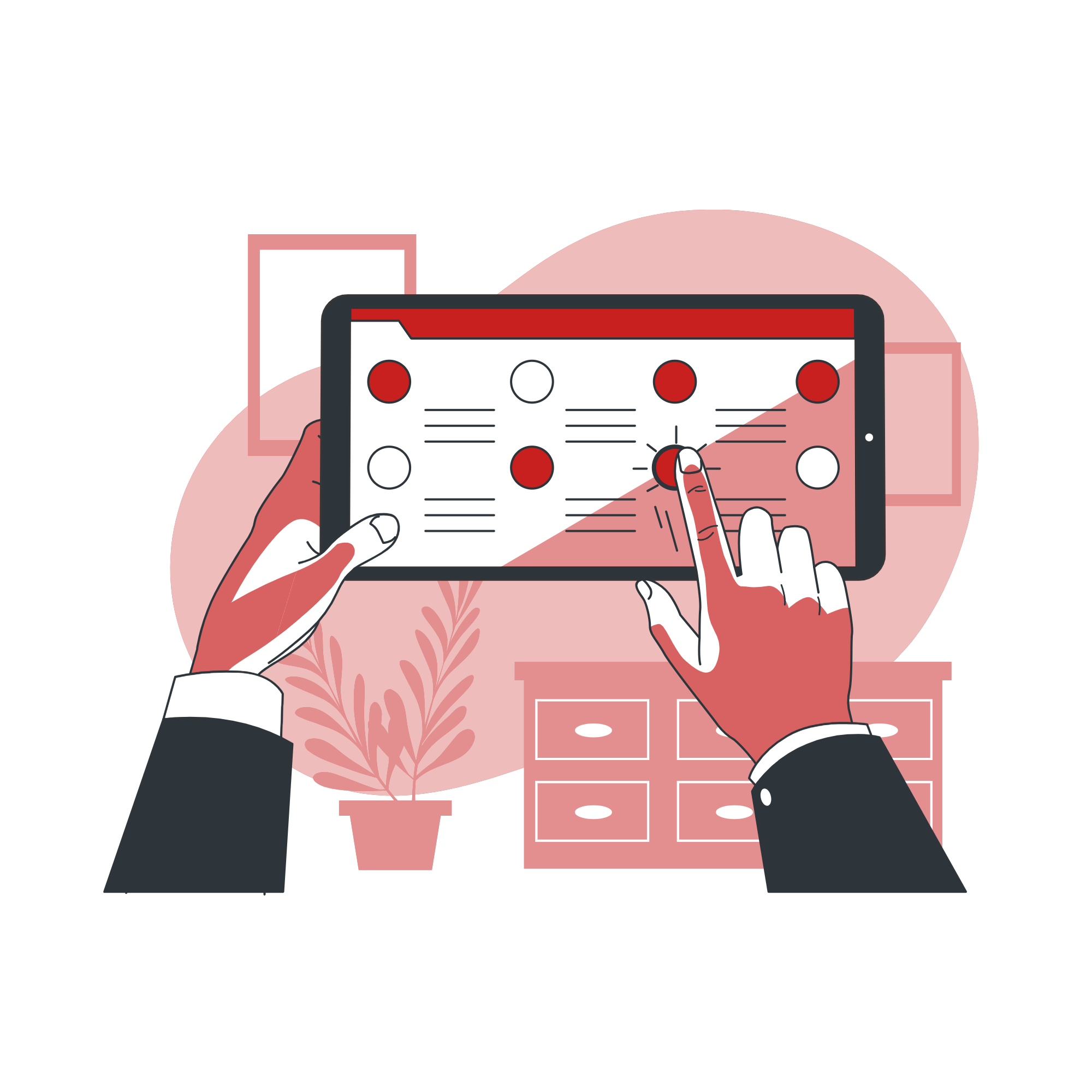 UI/UX-Design